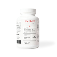 Ovelle Fertility