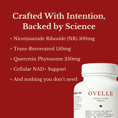 Ovelle Fertility