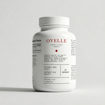 Ovelle Fertility