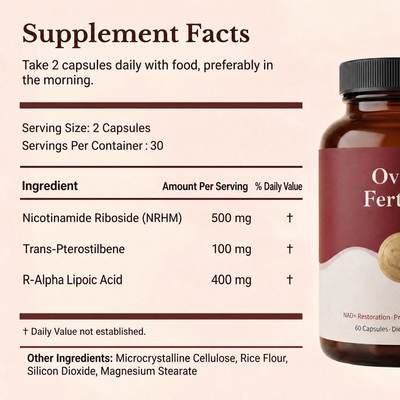 Ovelle Fertility