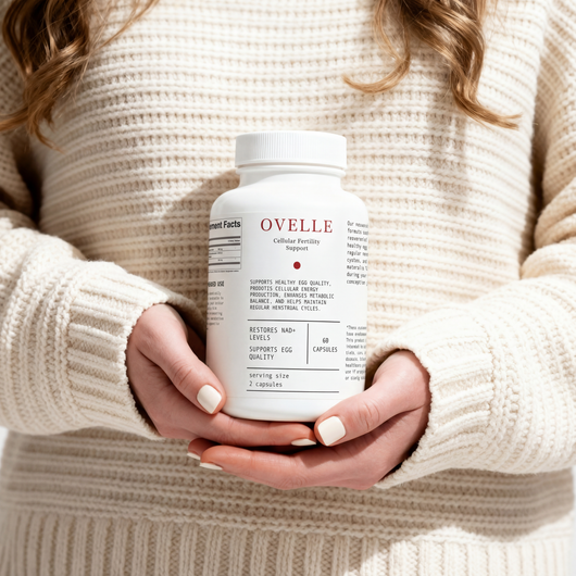 Ovelle Fertility