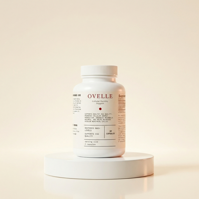 Ovelle Fertility