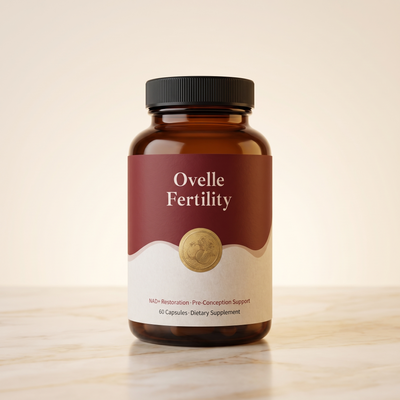 Ovelle Fertility