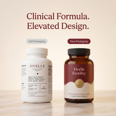 Ovelle Fertility