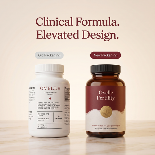 Ovelle Fertility