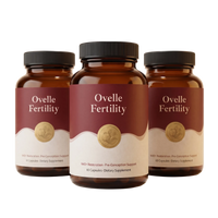 Ovelle Fertility