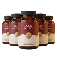 Ovelle Fertility