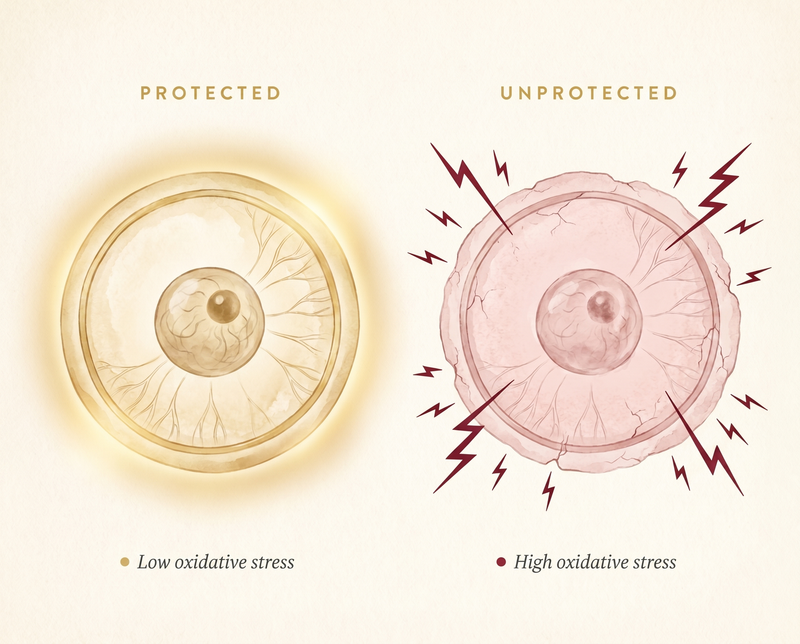 Oxidative Stress
