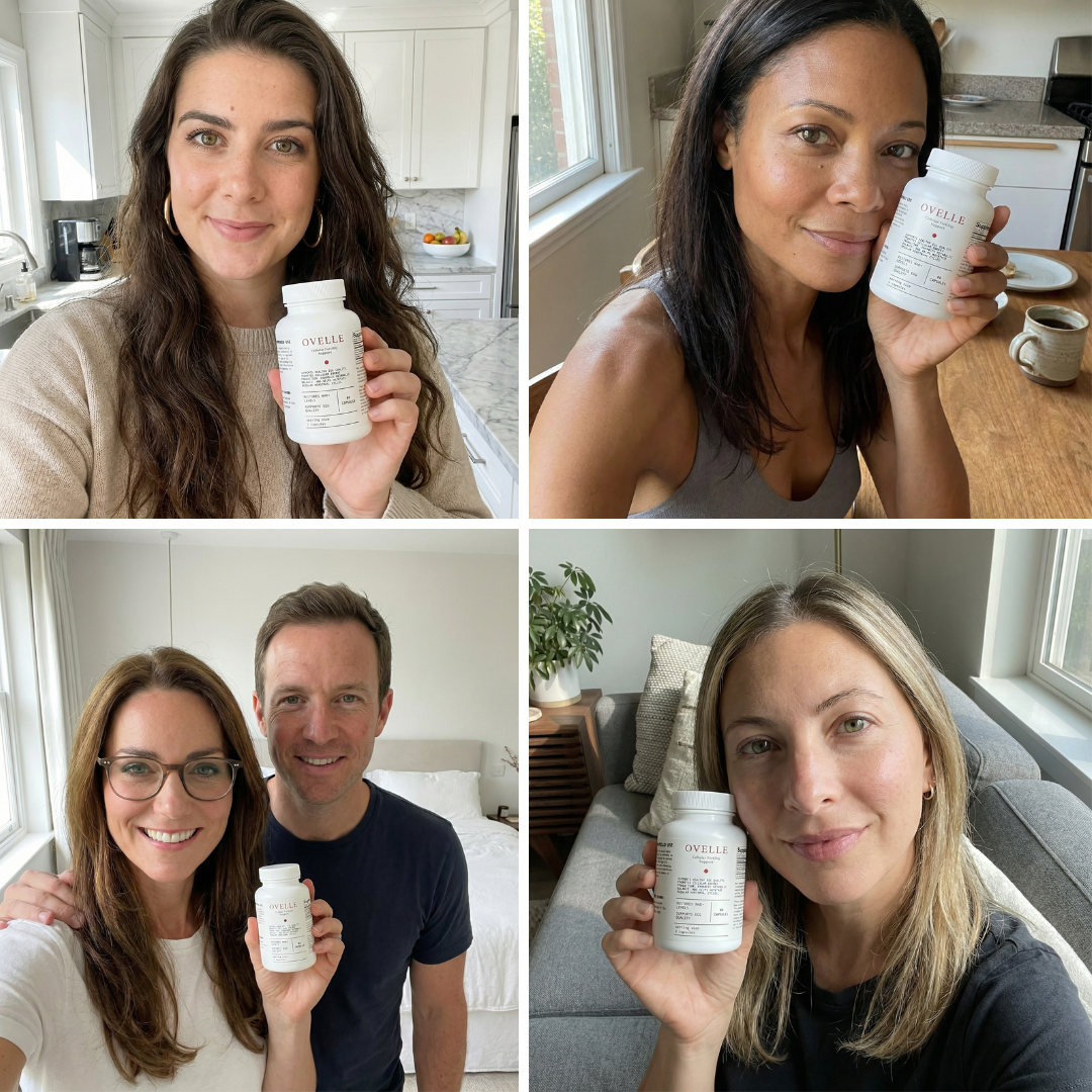 Your eggs aren't too old.