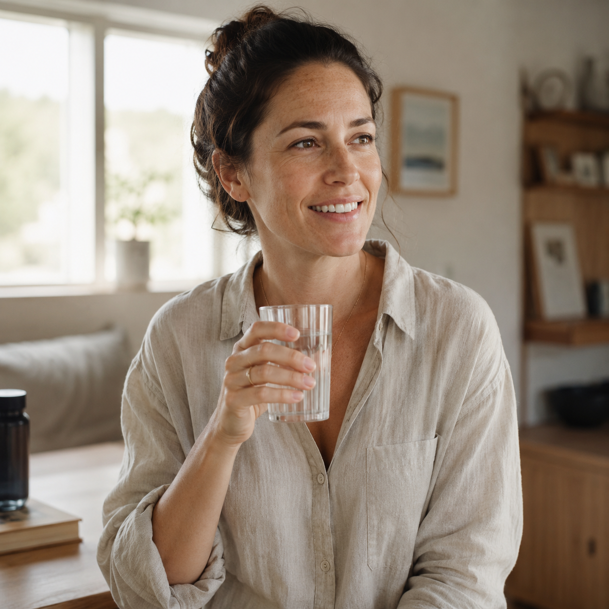 Women Who'd Tried Everything Finally Felt Like They Were Doing Something Right